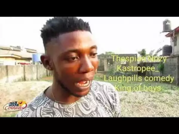 Video: Real House of Comedy – The Cheating Passenger